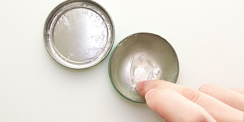 Vaselina, la amiga de los runners (iStock)