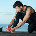 5 consejos para evitar las heridas en los pies Hay varios trucos para evitar heridas en los pies (iStock)