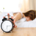 8 beneficios de levantarte 30 minutos antes Aunque cueste, madrugar, a la postre, siente bien (iStock)
