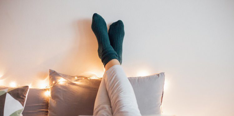 Trucos evitar varices