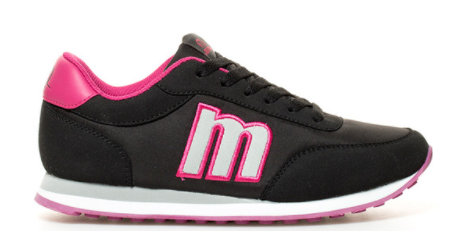 Zapatillas deportivas aptas para todo tipo de actos (Aliexpress)