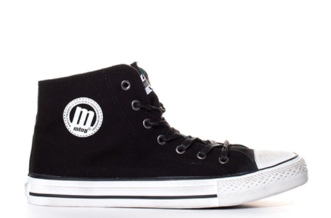 Estas Mustang podrás lucirlas perfectamente en otoño (Aliexpress)