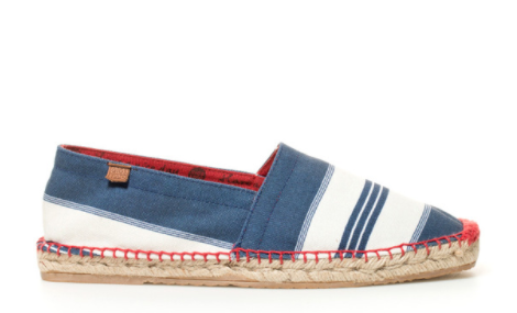 Estas alpargatas son perfectas para los días de calor (Aliexpress)