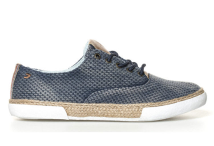Estas zapatillas son ideales para acudir a cualquier tipo de evento (Aliexpress)