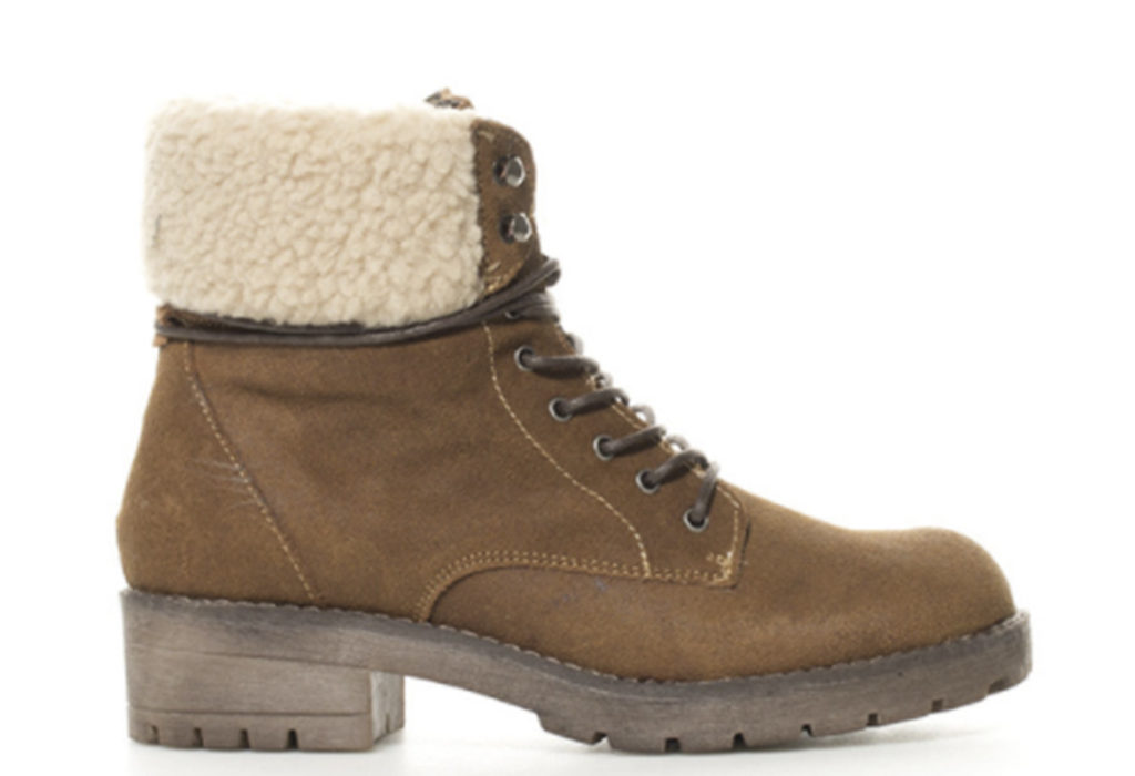 Unas botas ideales para cualquier época del año (Aliexpress)