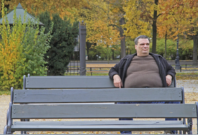 El 30% de la población mundial sufre problemas de obesidad (Istock)