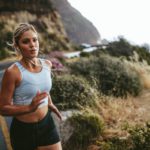 Libros para amar el running si lo odias Si necesitas motivación para correr, estos libros te pueden ayudar (Istock)