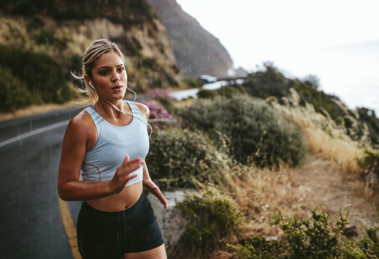Si necesitas motivación para correr, estos libros te pueden ayudar (Istock)