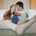 8 beneficios de ver series en pareja Puede ser el mejor hobbie