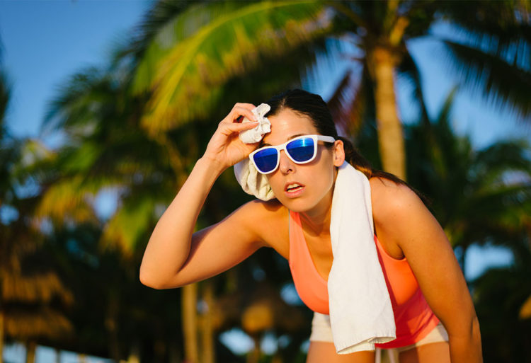 La vuelta a los entrenamientos ha de ser progresiva (iStock)