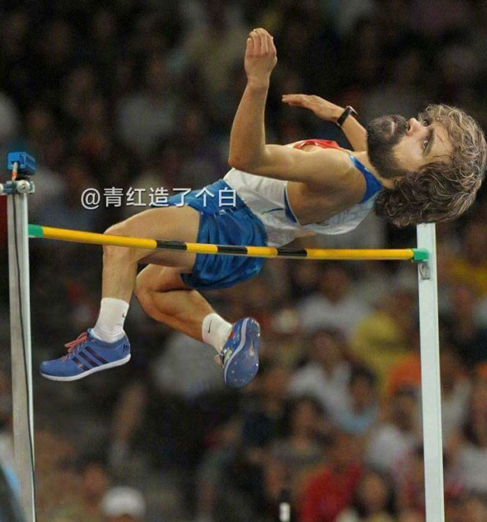 Tyrion Lannister tiene el récord en salto de altura en todo Poniente