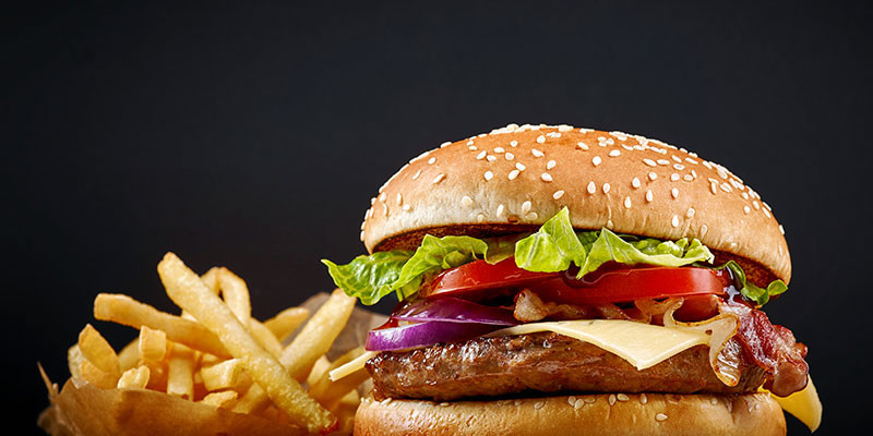 Come eso que te encanta. Aprovecha (iStock)