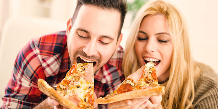El Cheat Meal es darte un premio y saltarte un día la dieta (iStock)