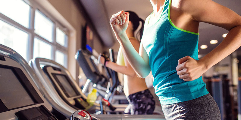 Un poco de cinta para volver a la calma (iStock)