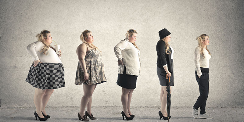 Muchas mujeres aseguran que el método BBG funciona (iStock)