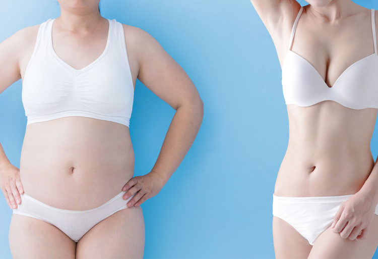 La creadora del método BBG promete una transformación total de tu cuerpo en solo 12 semanas (iStock)