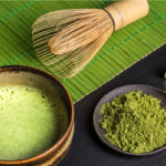 10 superalimentos que te van a cambiar la vida Te matcha
