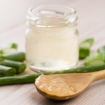 ¿Aloe vera para beber? Aporta múltiples beneficios a tu organismo Beber aloe vera mejorará tu salud (Istock)