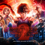 Las 5 cosas más extrañas que te pasarán si ves "Stranger Things" 27 de octubre, estreno de "Strange Things" (Facebook Netflix)