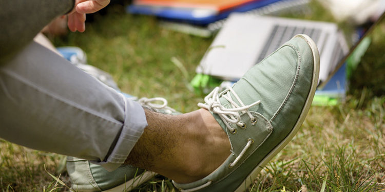 Pueden ser un caldo de cultivo para hongos (iStock)