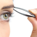 10 consejos para eliminar el vello facial femenino Depilación de cejas