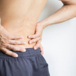 5 ejercicios infalibles para el dolor lumbar El dolor lumbar puede tener diferentes focos (iStock)