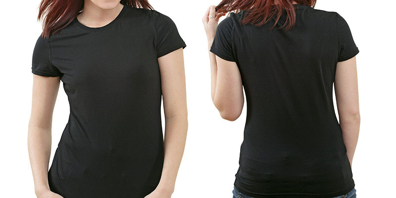 Siempre colores oscuros (iStock)