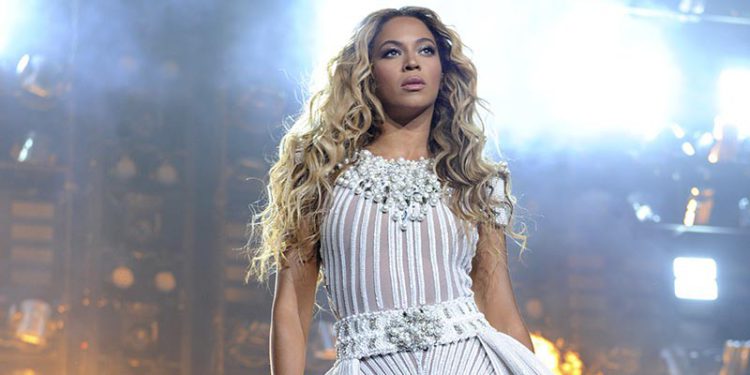 Beyoncé siguió la dieta para ponerse estupenda para rodar la película "Dreamgirls" (Gtres)