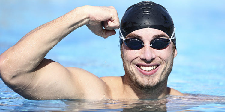 La natación es para muchos el deporte más completo (iStock)
