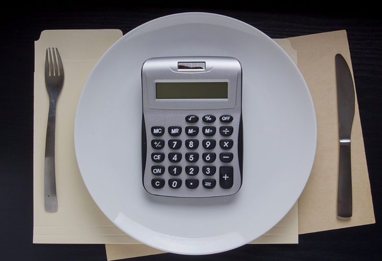 Dieta CICO (iStock)