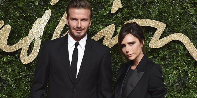 Una de sus máximas fans durante años ha sido Victoria Beckham (Gtres)