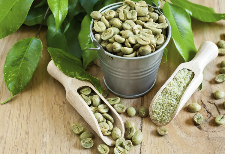 Café Verde (iStock)
