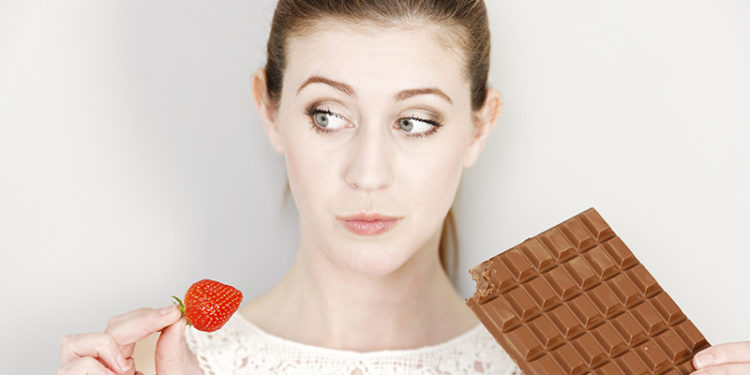 ¿La dieta CICO es efectiva? (iStock)