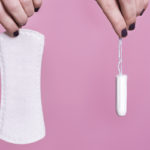 Las mujeres canarias no pagarán impuestos por tampones y compresas Canarias elimina los impuestos para los tampones y compresas (iStock)