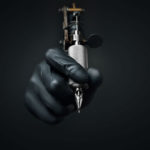 Tatuajes inteligentes o cómo monitorizar tu salud Aguja