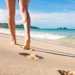 8 ejercicios perfectos para tus gemelos Los gemelos dependen mucho de la genética (iStock)