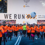 Las carreras navideñas que no te puedes perder este año La San Silvestre Vallecana es la más mítica de las carreras navideñas disputadas en España (facebook.com/sansilvestrevallecana)