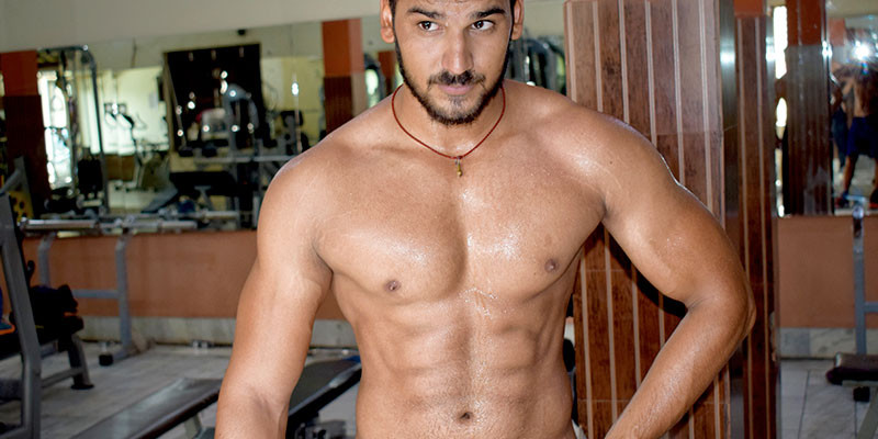 Hay que trabajar para fortalecer todo el cuerpo, no obsesionarse con la tableta (Pixabay)