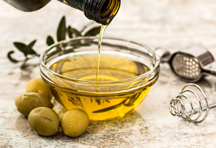 8 alimentos que realmente no caducan nunca (Pixabay)