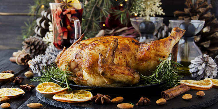 Evitar los excesos de la Navidad (iStock)