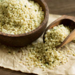 Estos son los alimentos que se pondrán de moda este 2018 Semillas de cáñamo