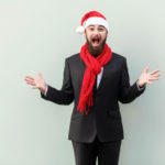 ¿Sabes que los villancicos puede afectar a tu salud? Modo navideño