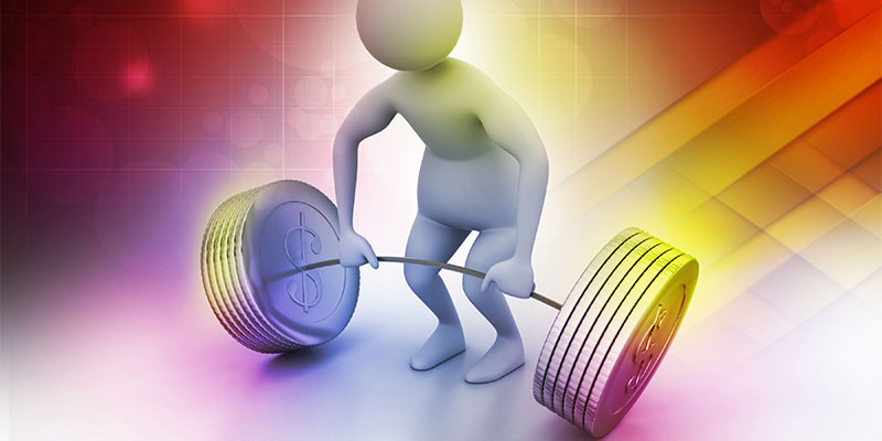 Busca un gimnasio que se adapte a tu bolsillo (iStock)