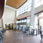 6 claves para elegir bien tu gimnasio Tienes que elegir bien tu gimnasio (iStock)