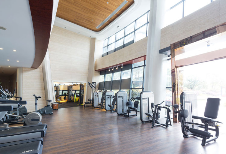 Tienes que elegir bien tu gimnasio (iStock)
