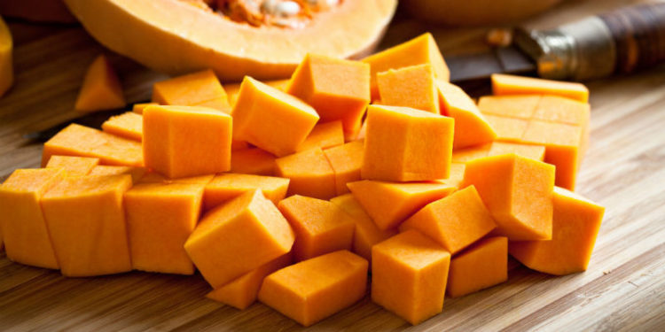 La calabaza ofrece un sinfín de posibilidades de cocinado (iStock)