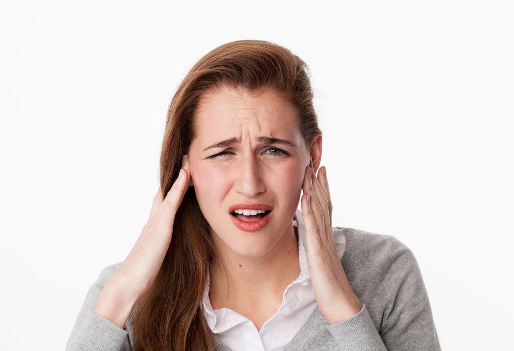 La excesiva tensión en la mandíbula suele tener un origen emocional o psicológico (iStock)