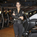 5 ejercicios para quedarte tan estupenda como la Pedroche Cristina Pedroche ha demostrado ser una gran deportista (Gtres).