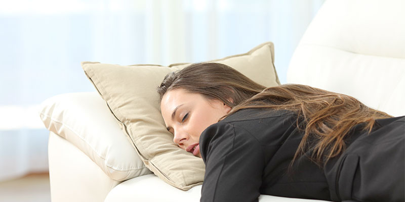 El sedentarismo es enemigo de la flexibilidad (iStock)