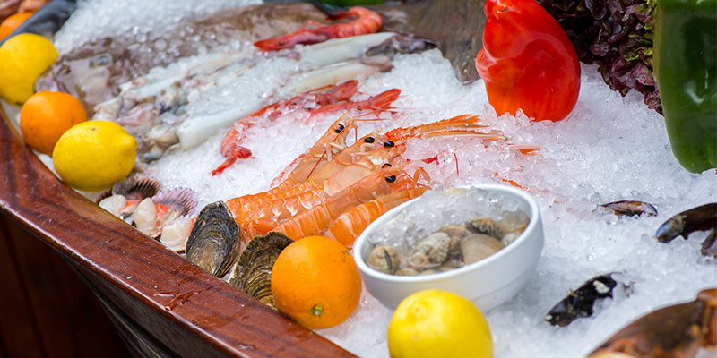 La alimentación también afecta a la flexibilidad (iStock)